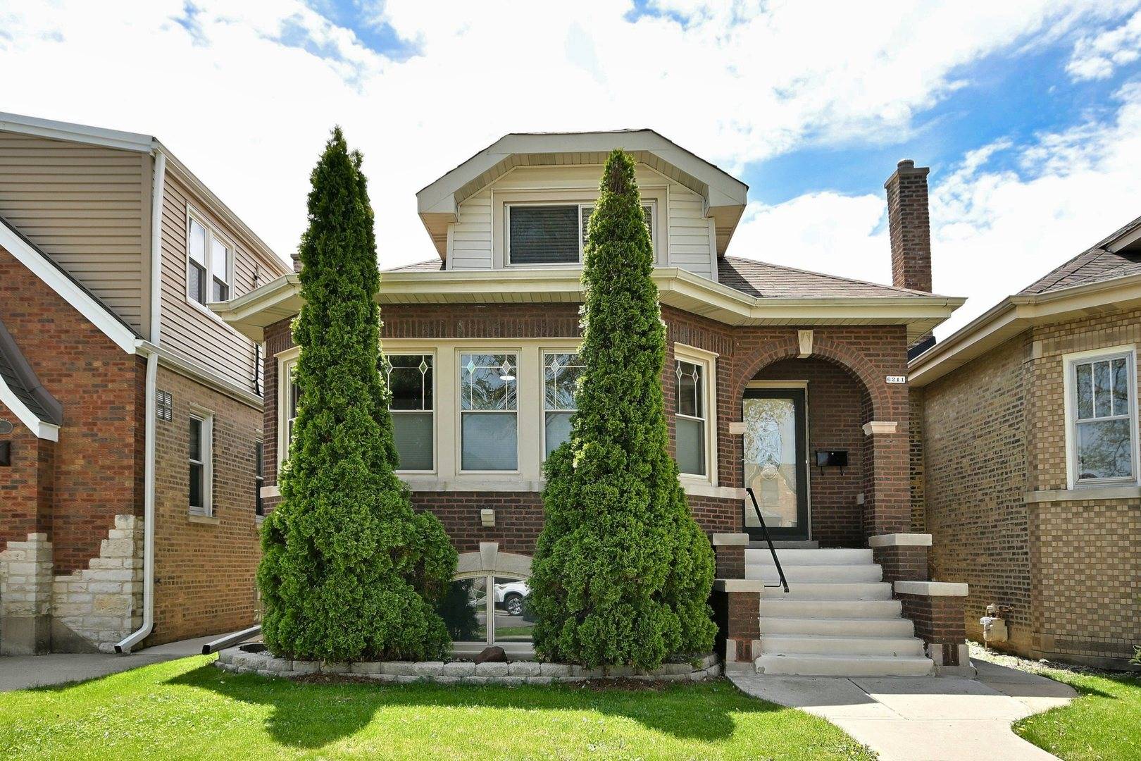 Chicago, IL 60634,6211 W School ST