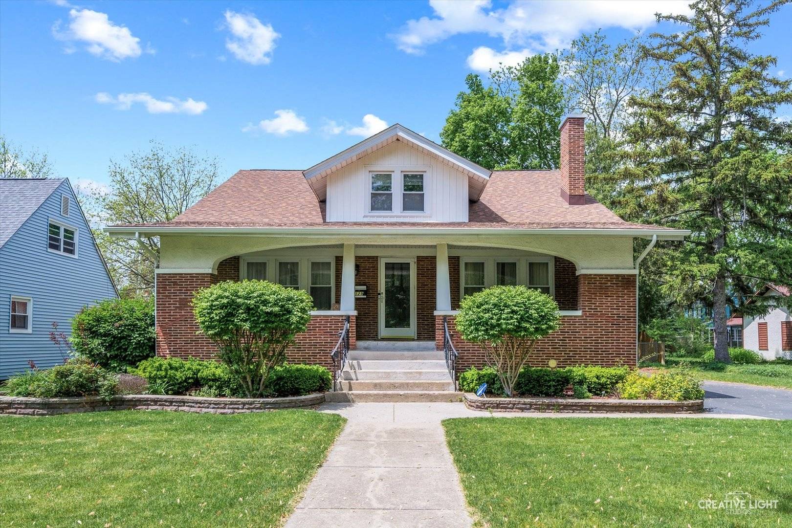 Aurora, IL 60506,129 S Elmwood DR