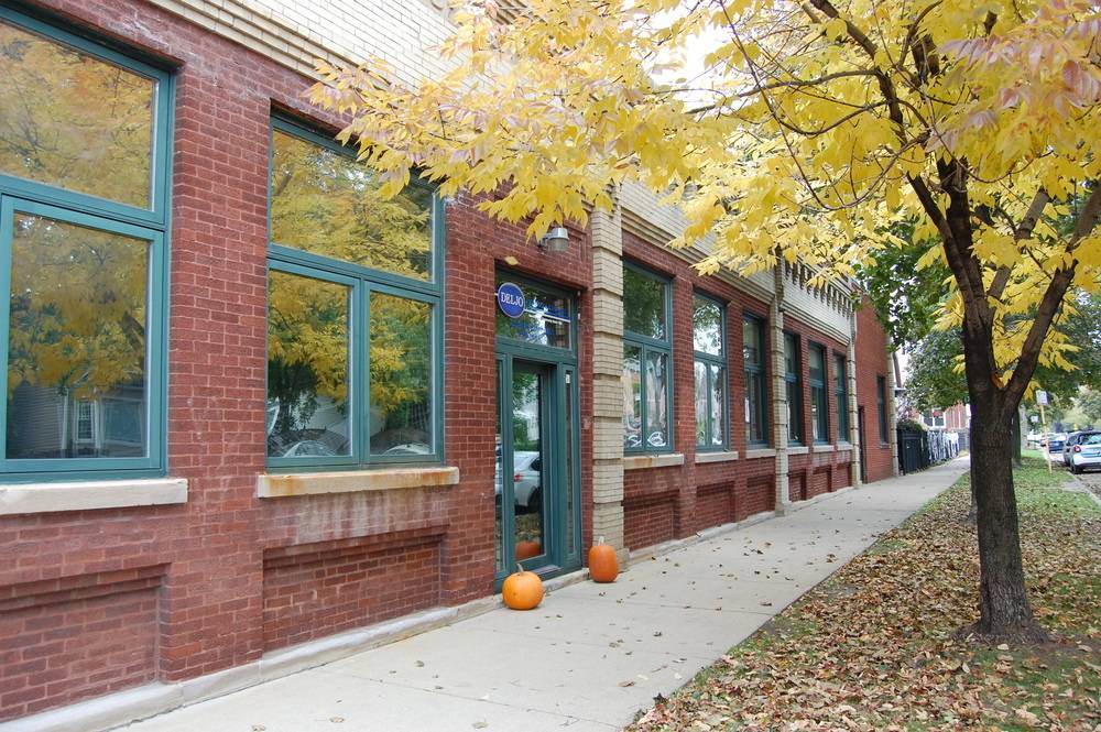 Chicago, IL 60647,2700 N Campbell AVE