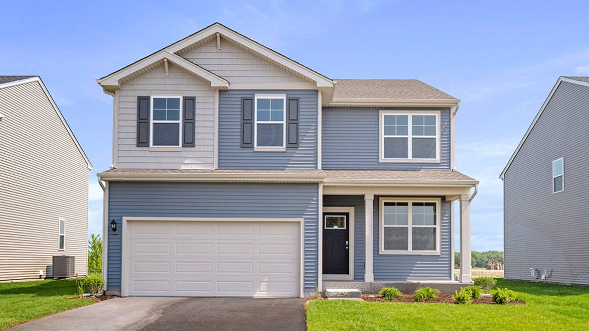Pingree Grove, IL 60140,2571 Santa Fe DR