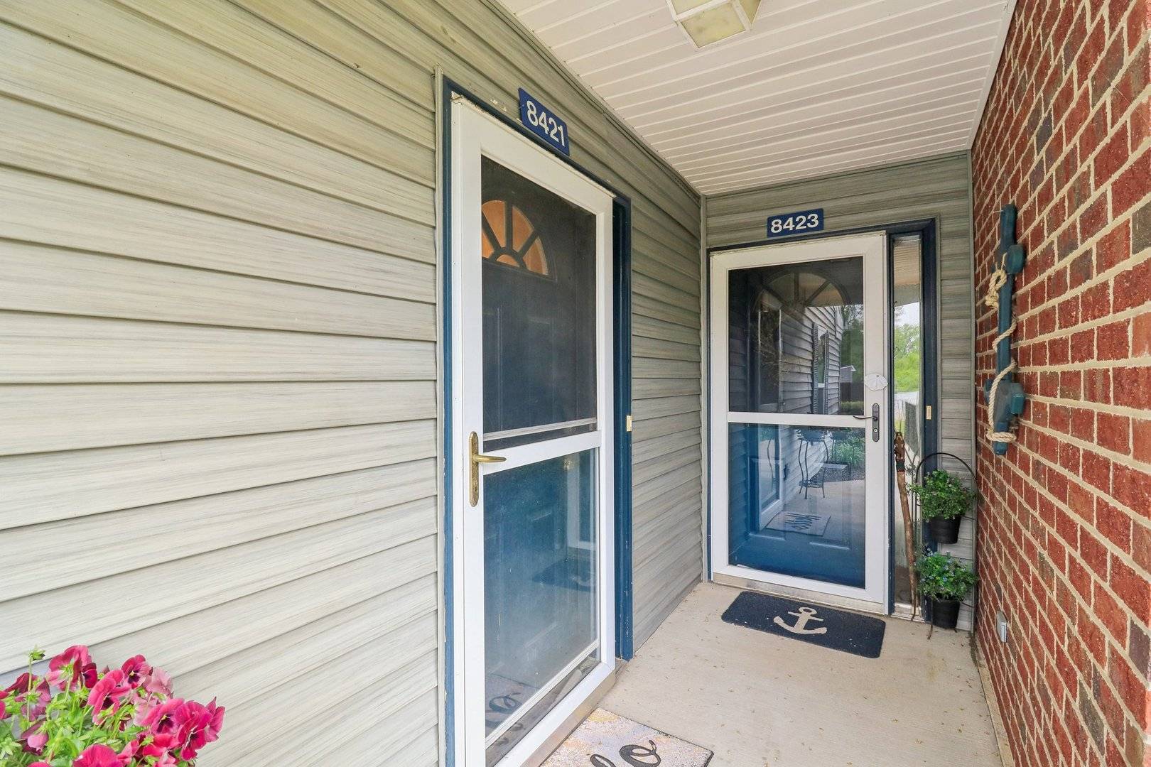 Fox Lake, IL 60020,8421 Canary Grass LN #8421
