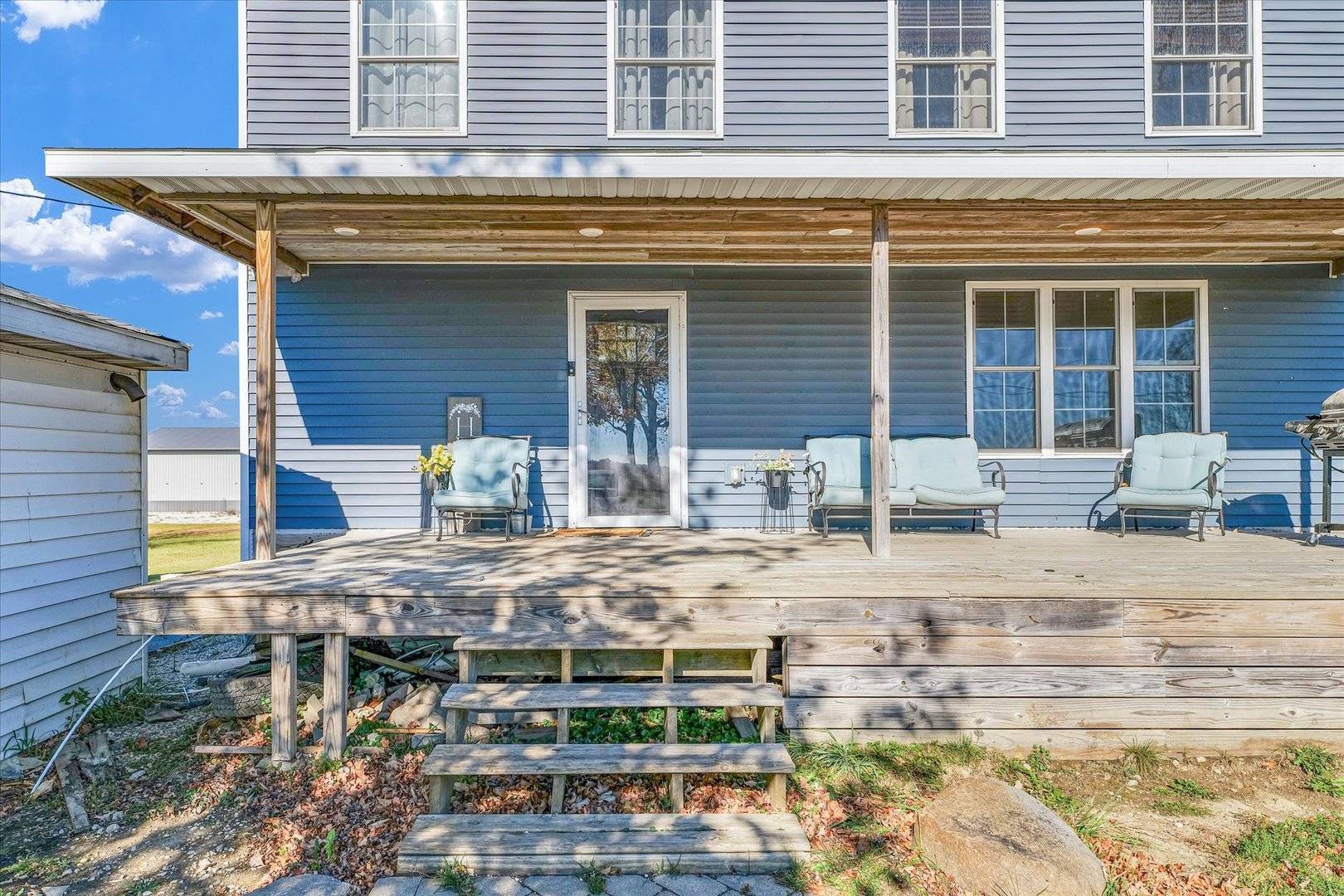 Loda, IL 60948,601 E Washington ST