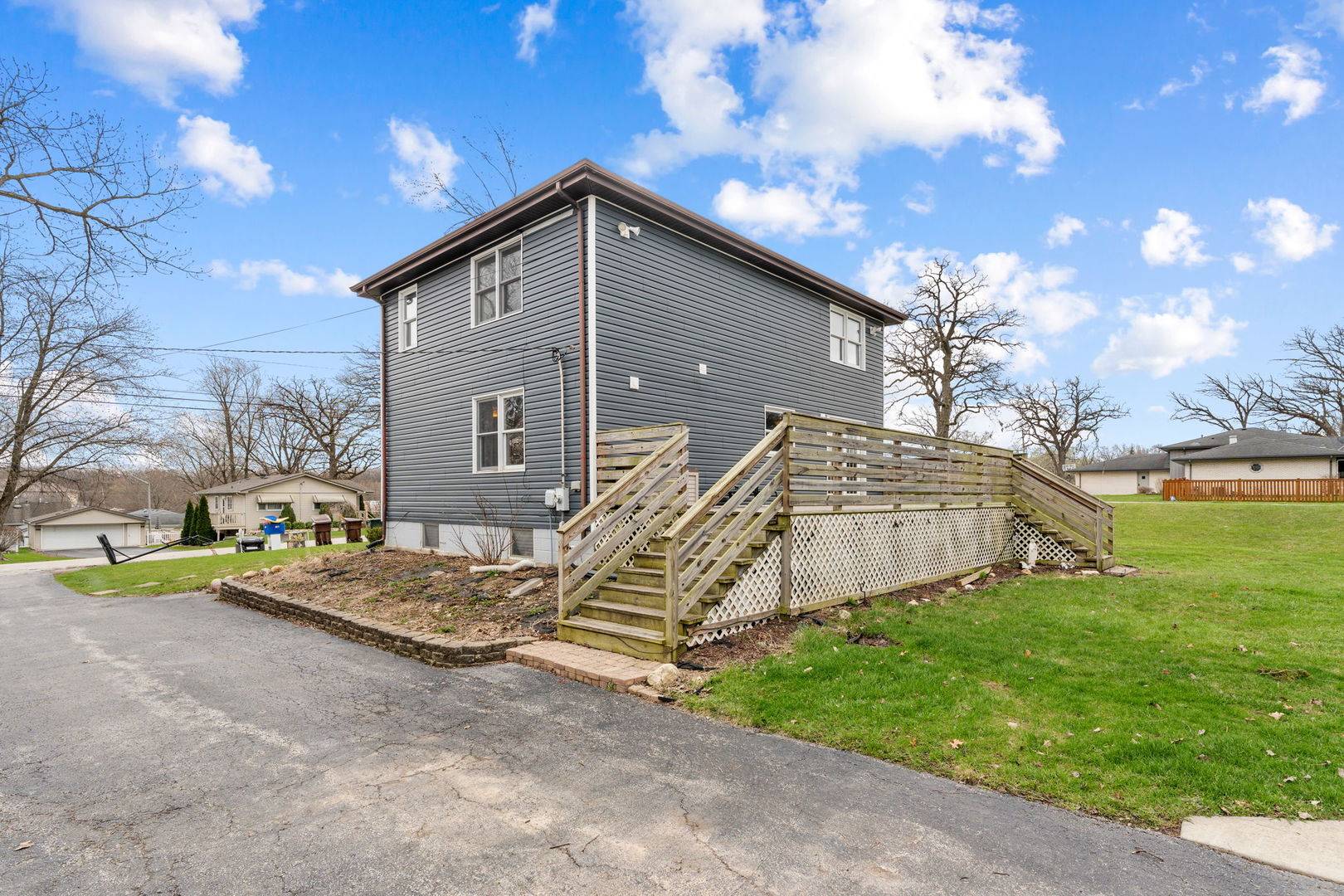 Oak Forest, IL 60452,16040 Lockwood AVE