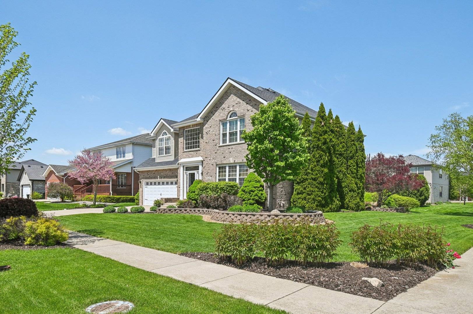 New Lenox, IL 60451,949 Ruthenbeck LN