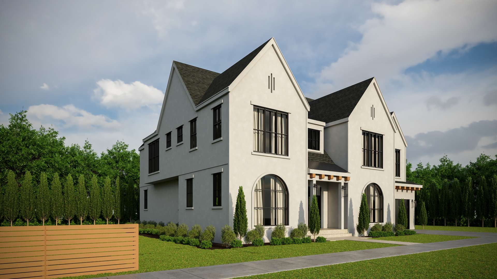 Western Springs, IL 60558,4300 Franklin AVE
