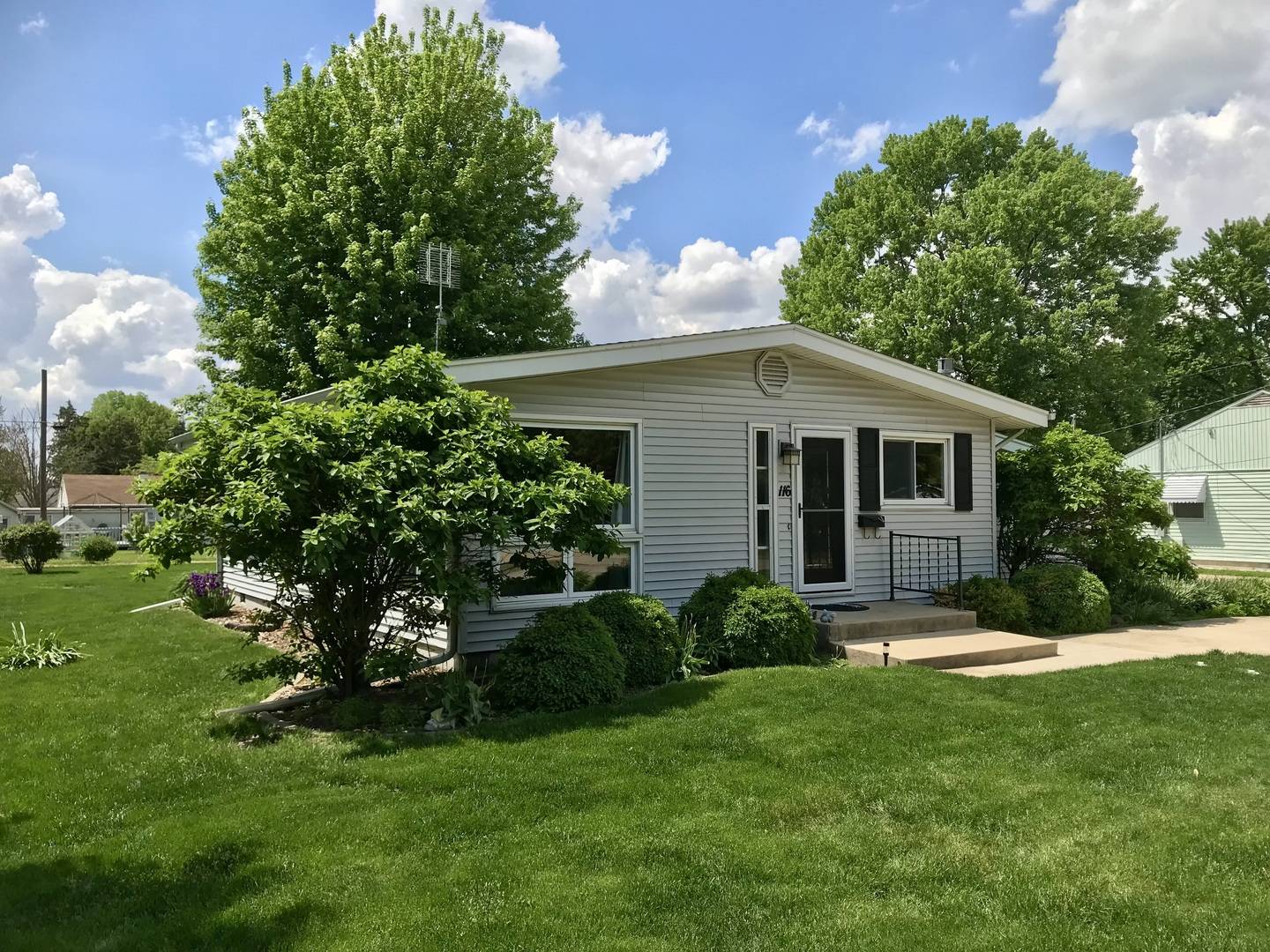 Princeton, IL 61356,116 N Beech ST
