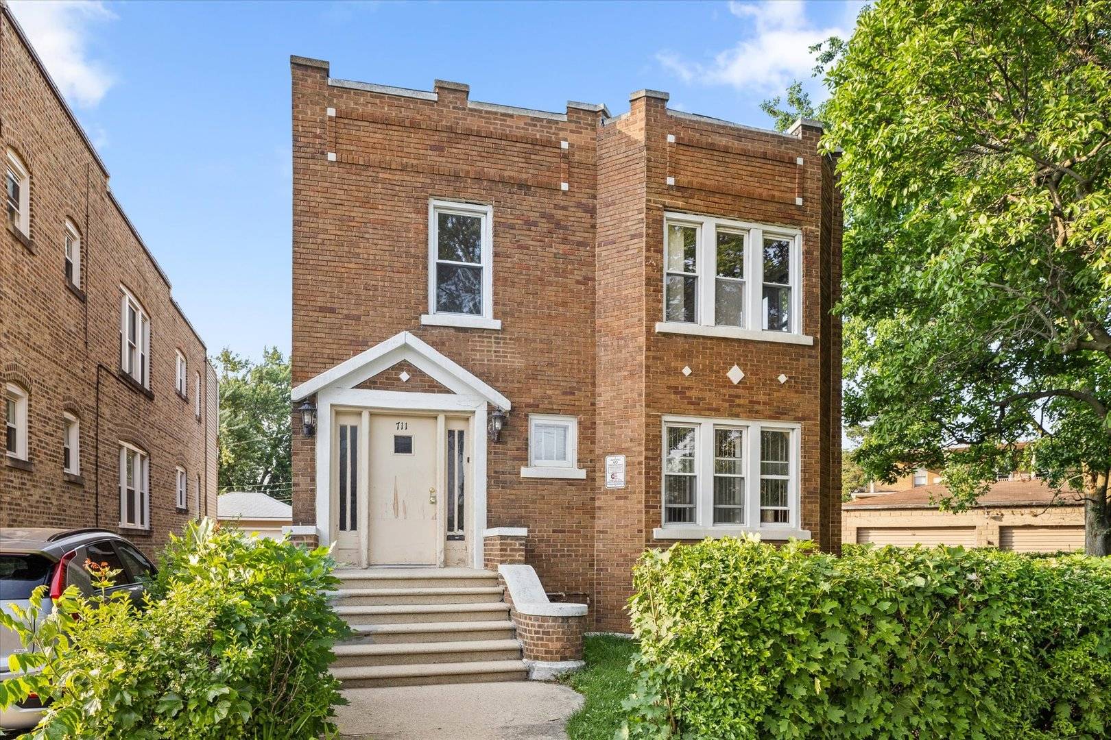 Joliet, IL 60435,711 Mason AVE