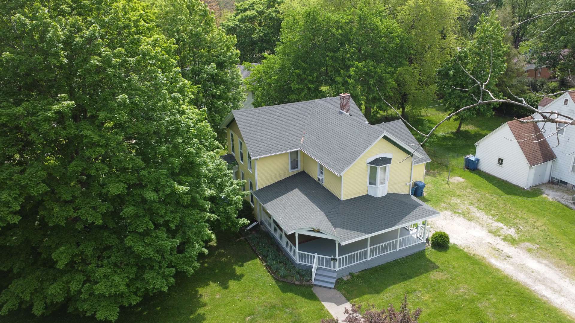 Watseka, IL 60970,407 E Mulberry ST