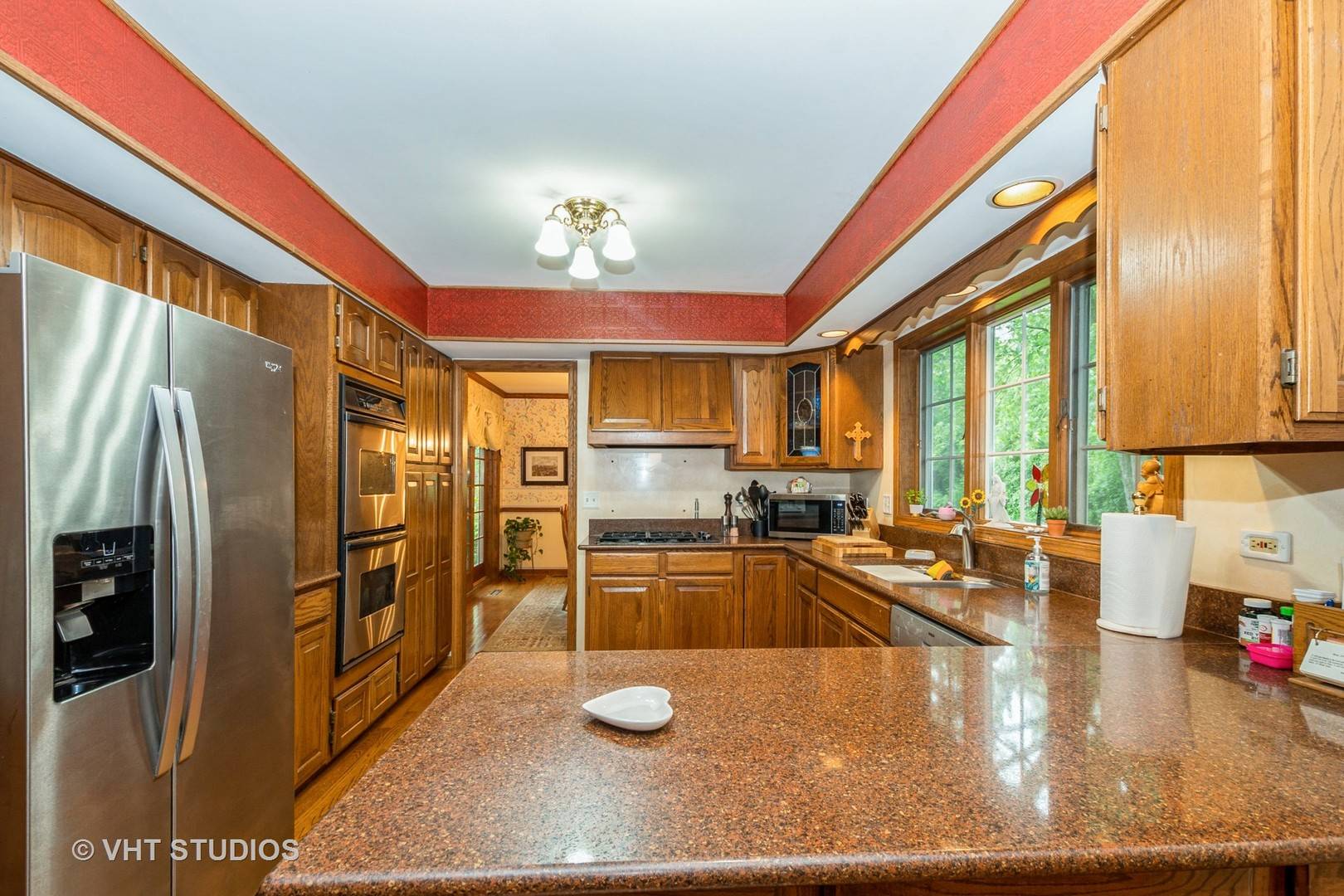 Flossmoor, IL 60422,226 Cove DR