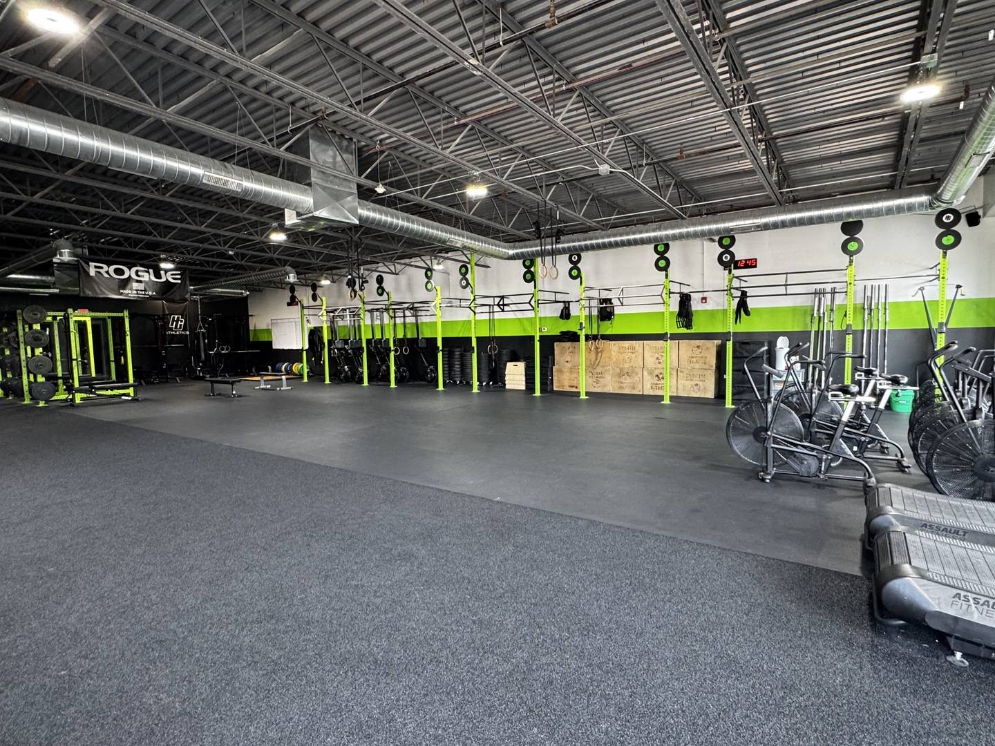 Glendale Heights, IL 60139,1120 N MAIN ST