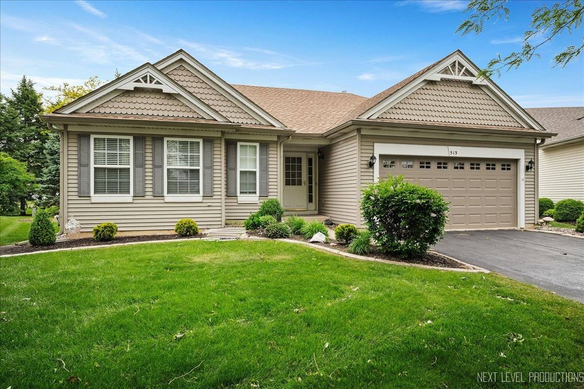 Oswego, IL 60543,513 Coventry CT
