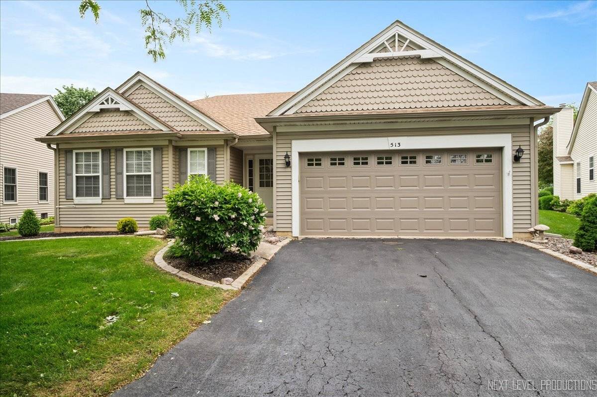 Oswego, IL 60543,513 Coventry CT