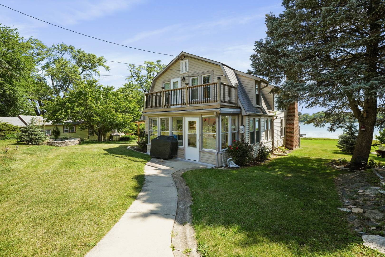 Trevor, WI 53179,12719 234th AVE