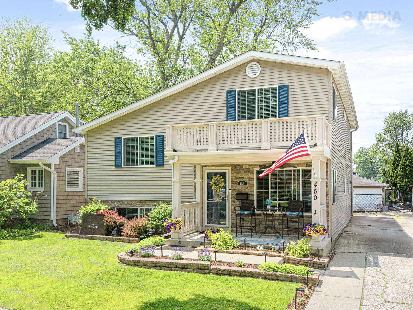 Villa Park, IL 60181,450 N Harvard AVE