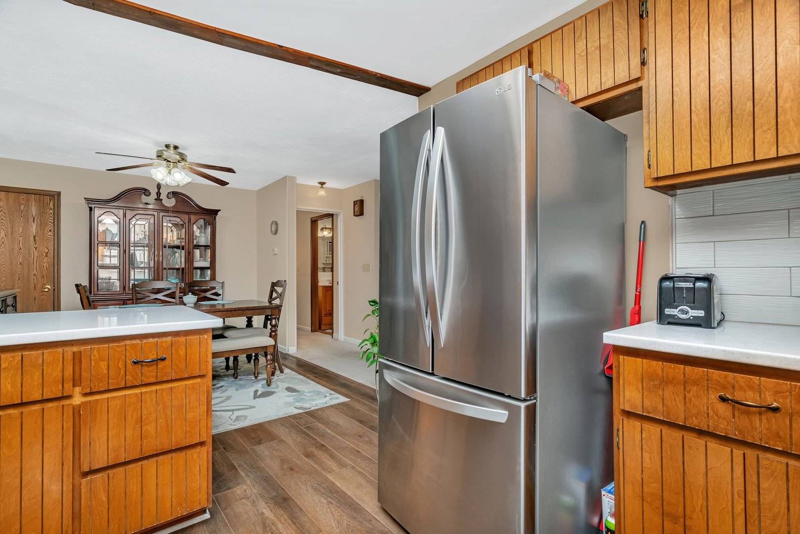 Morris, IL 60450,2431 Parklake DR