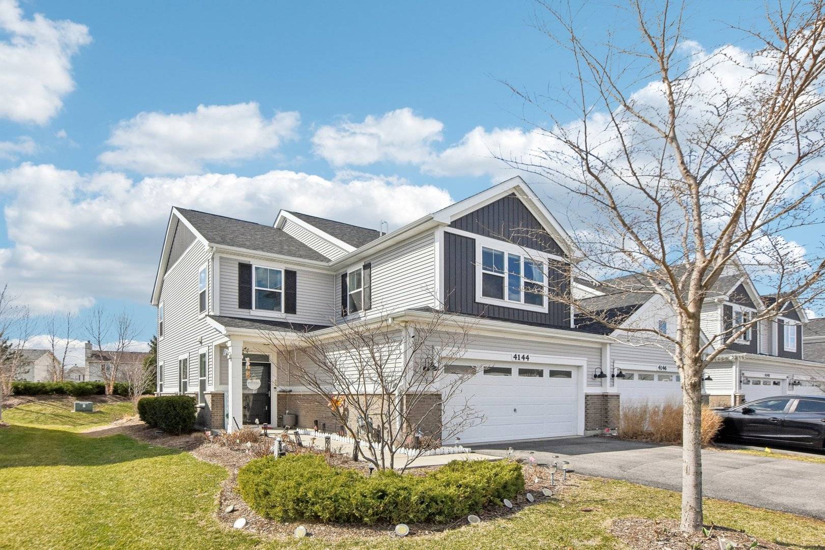 Aurora, IL 60504,4144 Calder LN