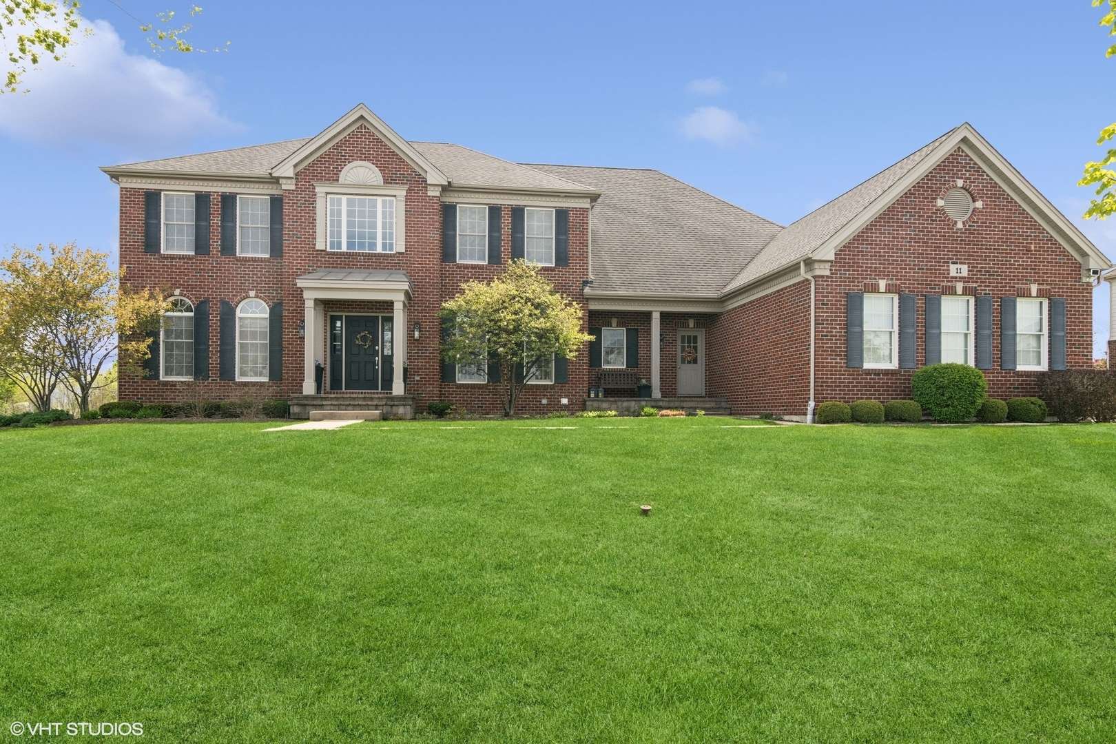 Hawthorn Woods, IL 60047,11 Crystal Downs DR