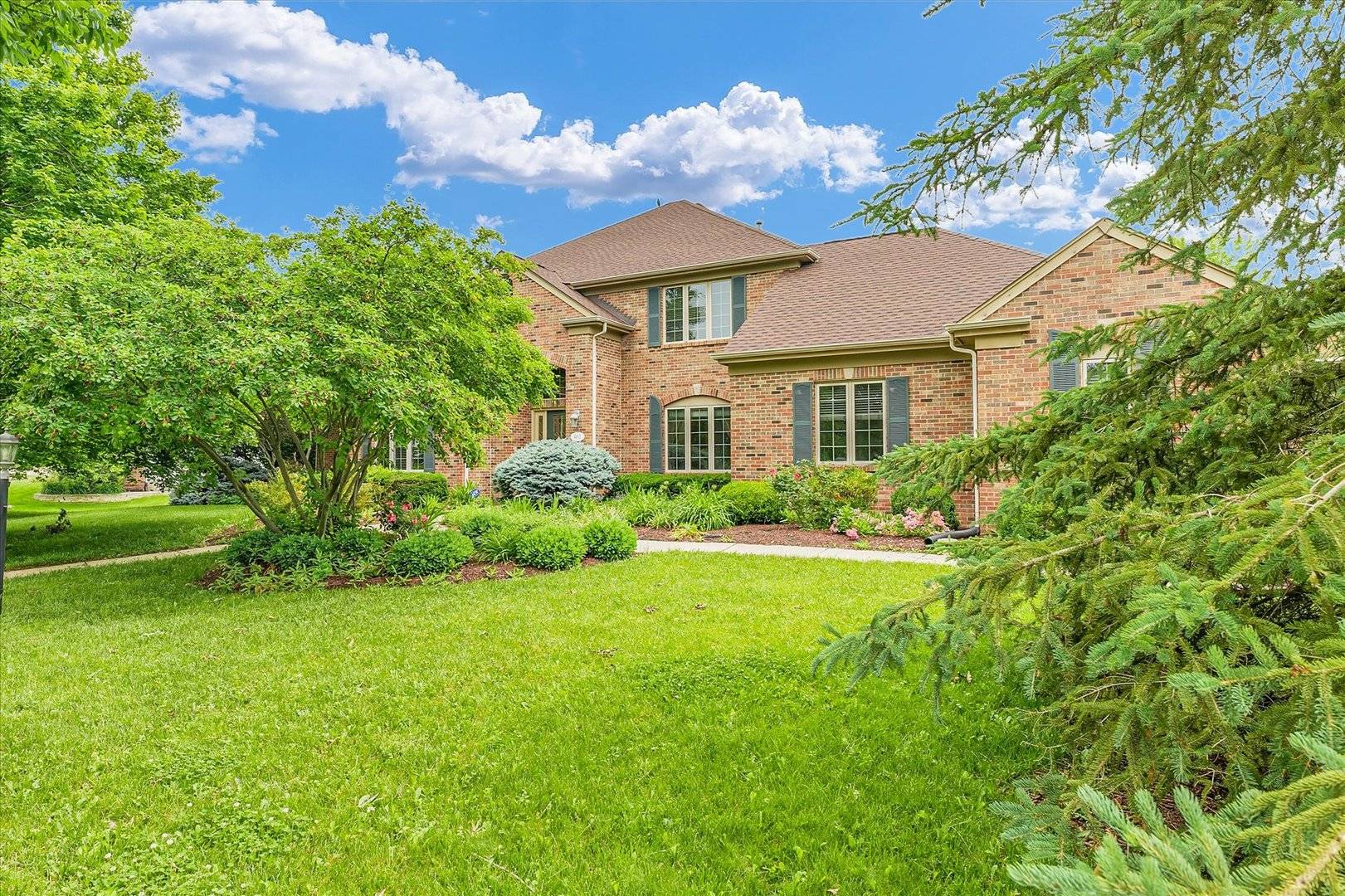 Champaign, IL 61822,4410 Southford Trace DR