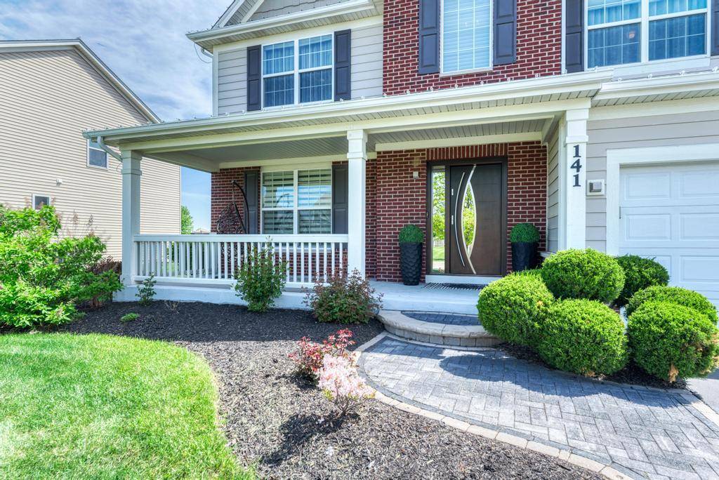 Oswego, IL 60543,141 Bluegrass Pkwy
