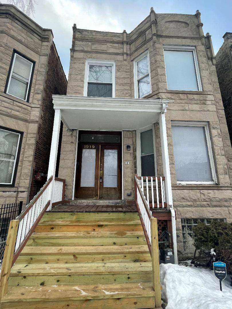 Chicago, IL 60623,1919 S Christiana AVE #2