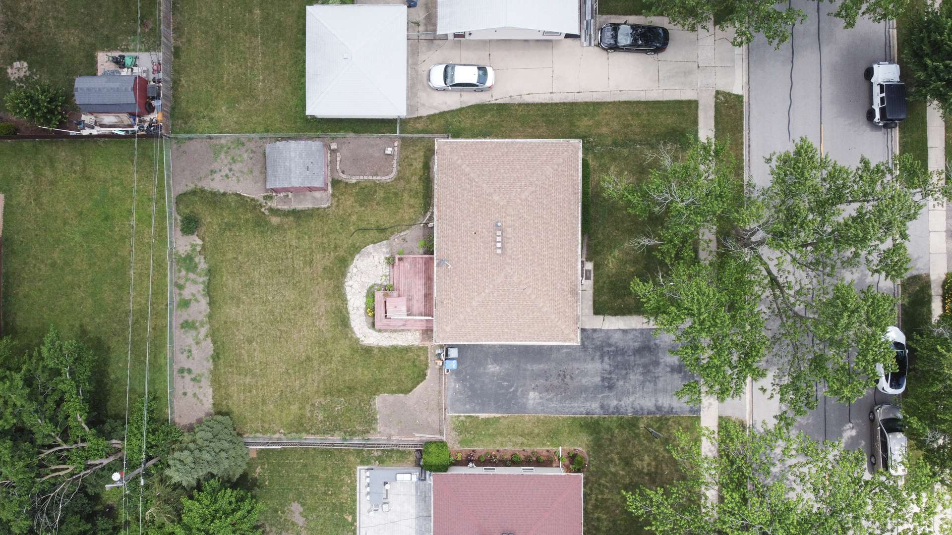 Hanover Park, IL 60133,1724 Sycamore AVE