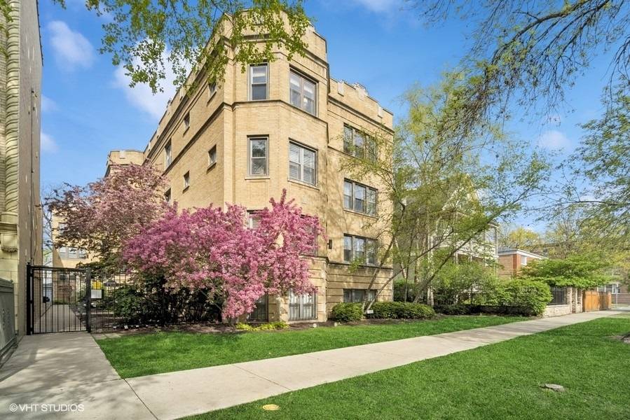 Chicago, IL 60640,4444 N WOLCOTT AVE #2A