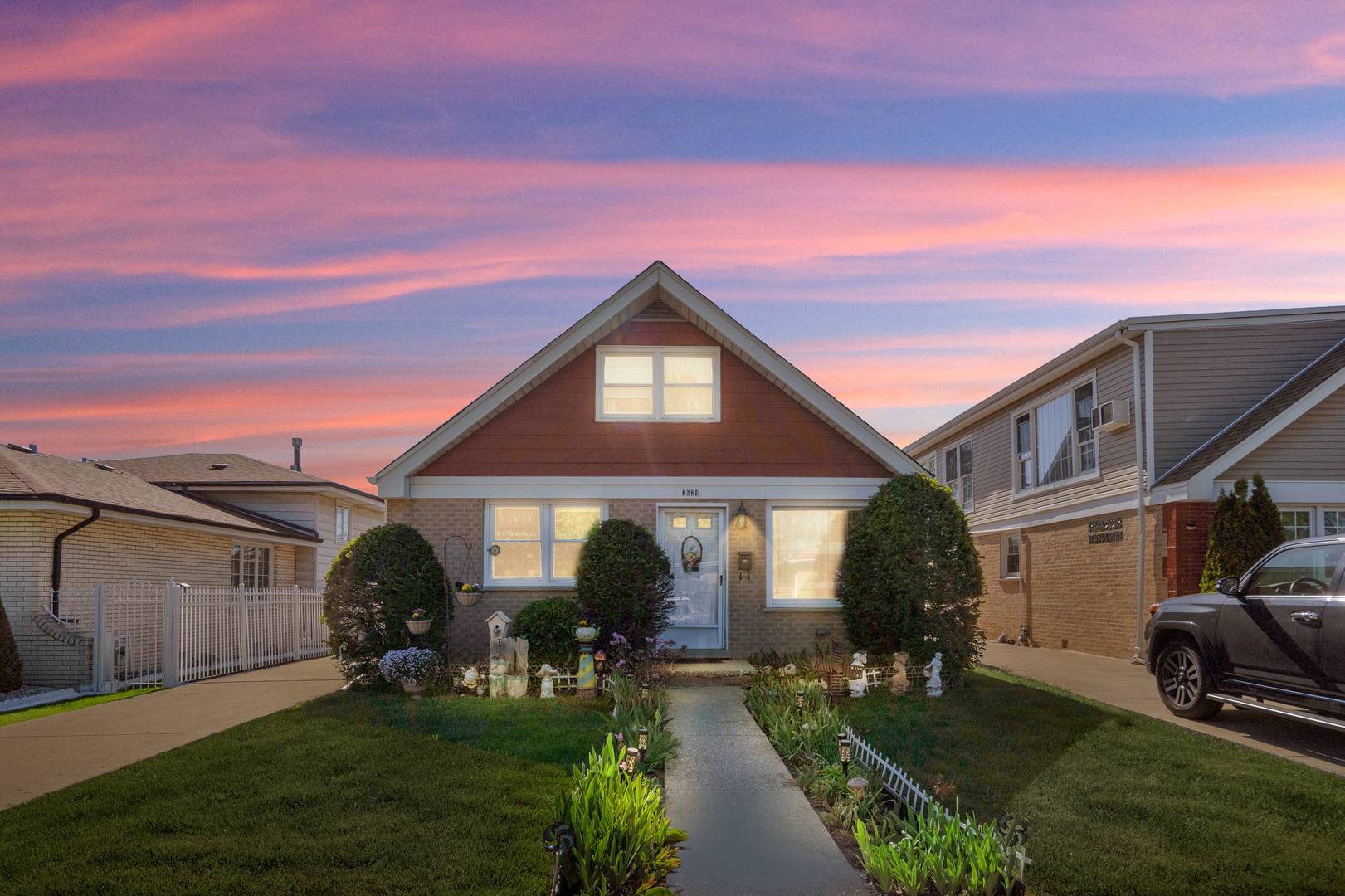 Franklin Park, IL 60131,3624 ELDER LN