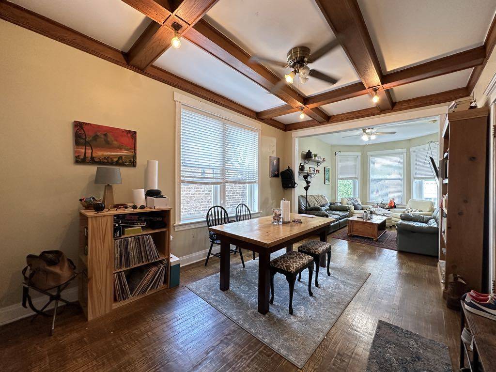 Chicago, IL 60622,2623 W Crystal ST #3