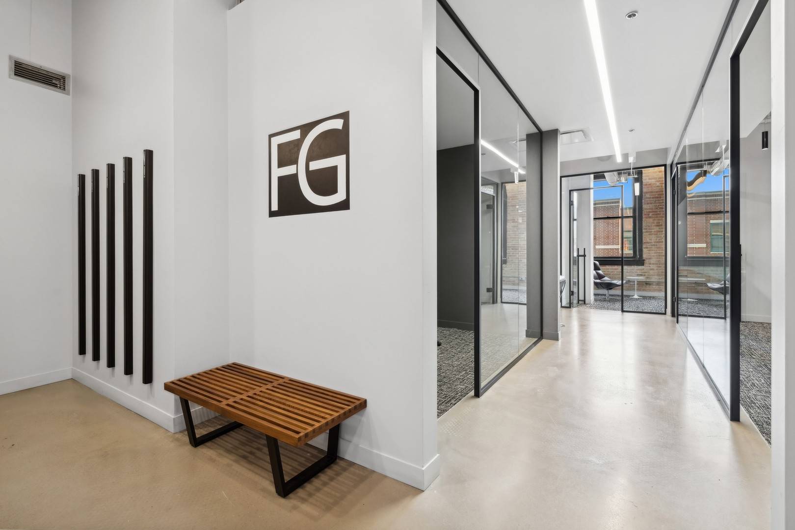 Chicago, IL 60607,1327 W Washington BLVD #5G-H