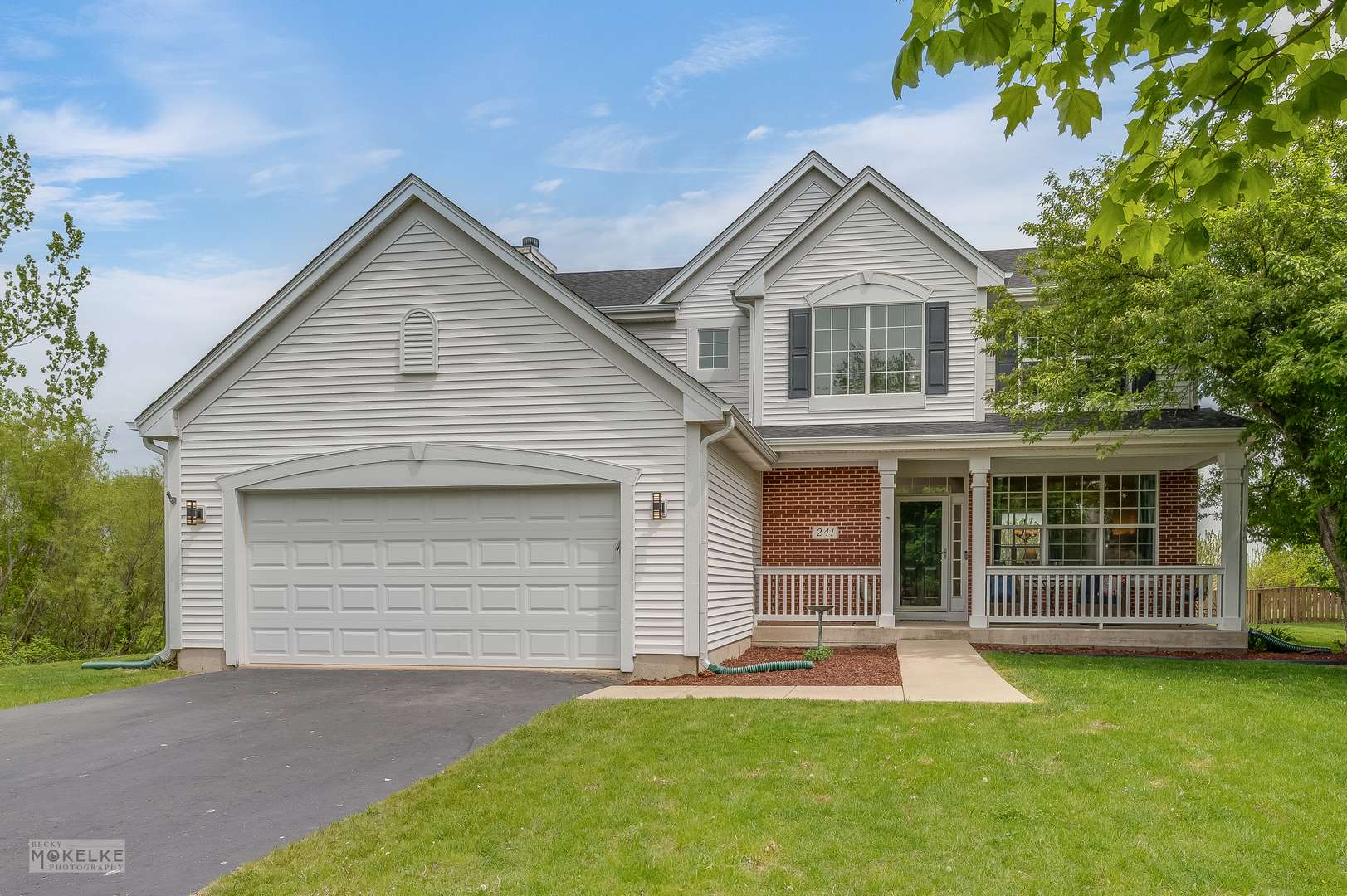 Oswego, IL 60543,241 Morgan Valley DR