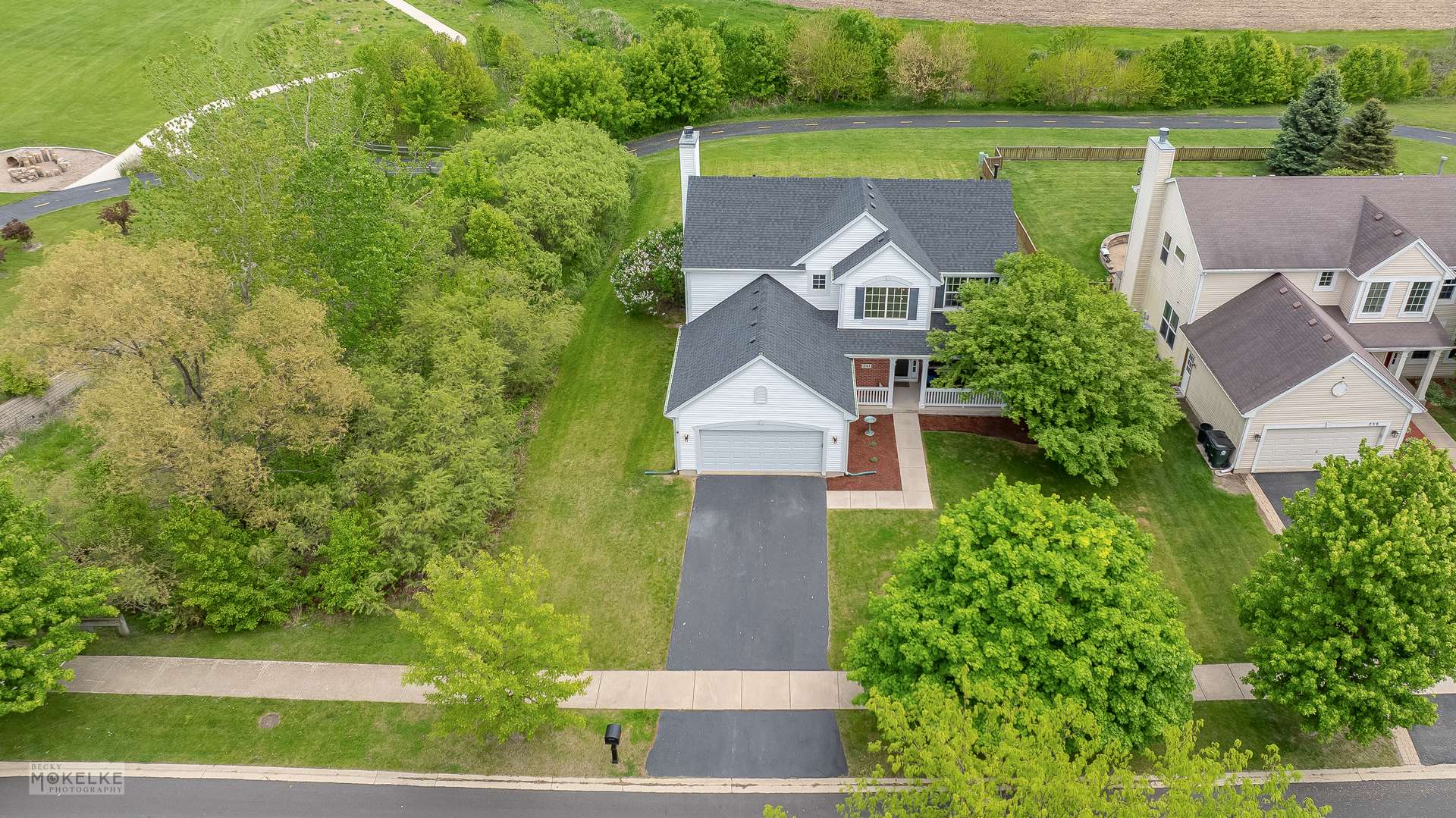 Oswego, IL 60543,241 Morgan Valley DR