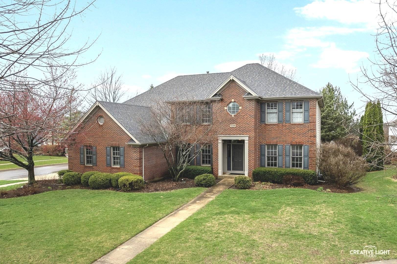Batavia, IL 60510,1239 Snow CT