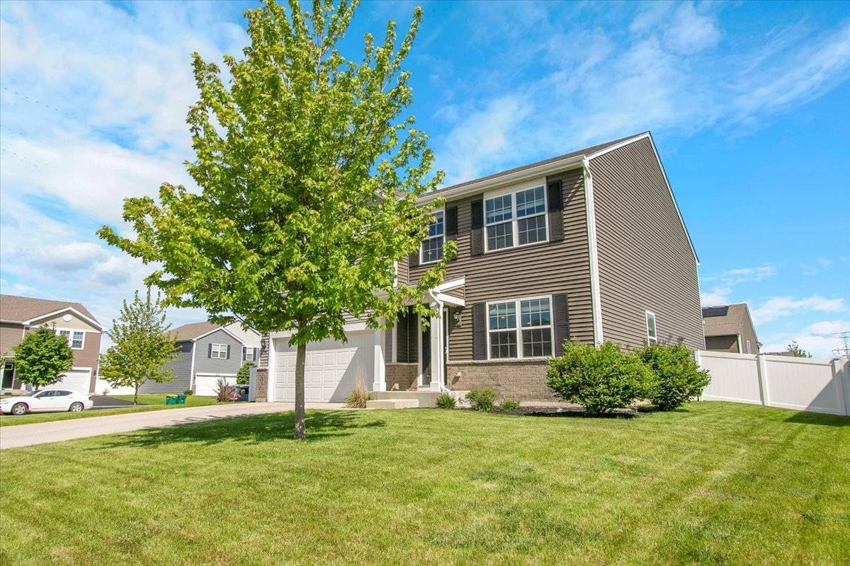 Joliet, IL 60431,6103 Winterhaven DR