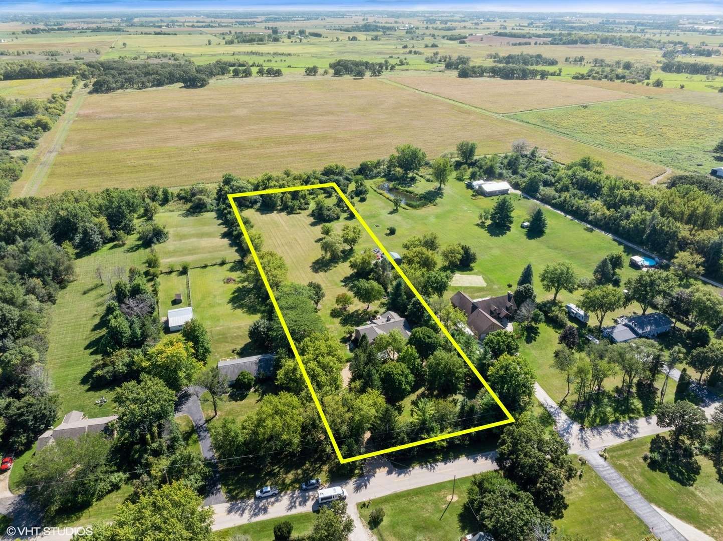 Woodstock, IL 60098,14705 Pleasant Valley RD