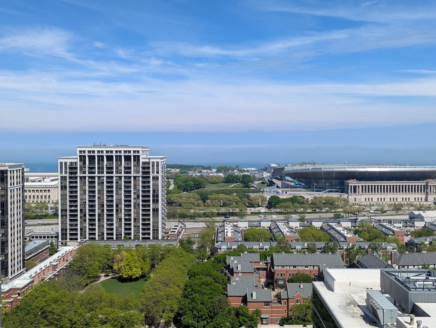 Chicago, IL 60605,1400 S Michigan AVE #2303