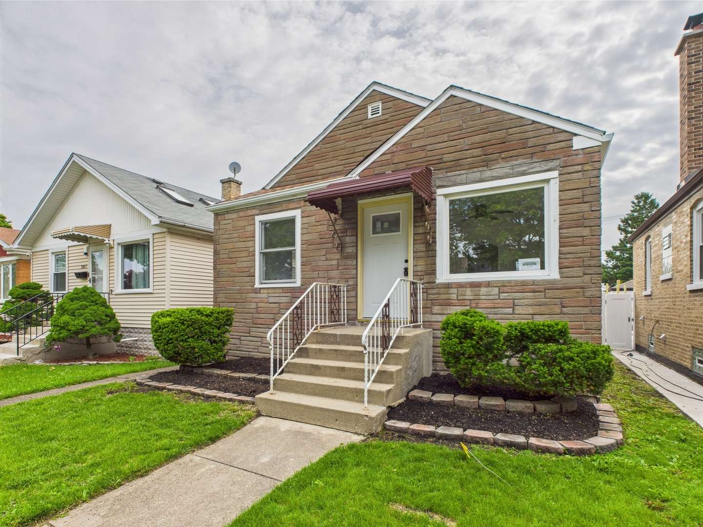Chicago, IL 60634,3843 N Pontiac AVE