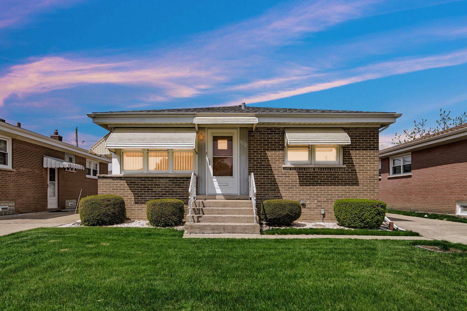 Norridge, IL 60706,5112 N Oneida AVE