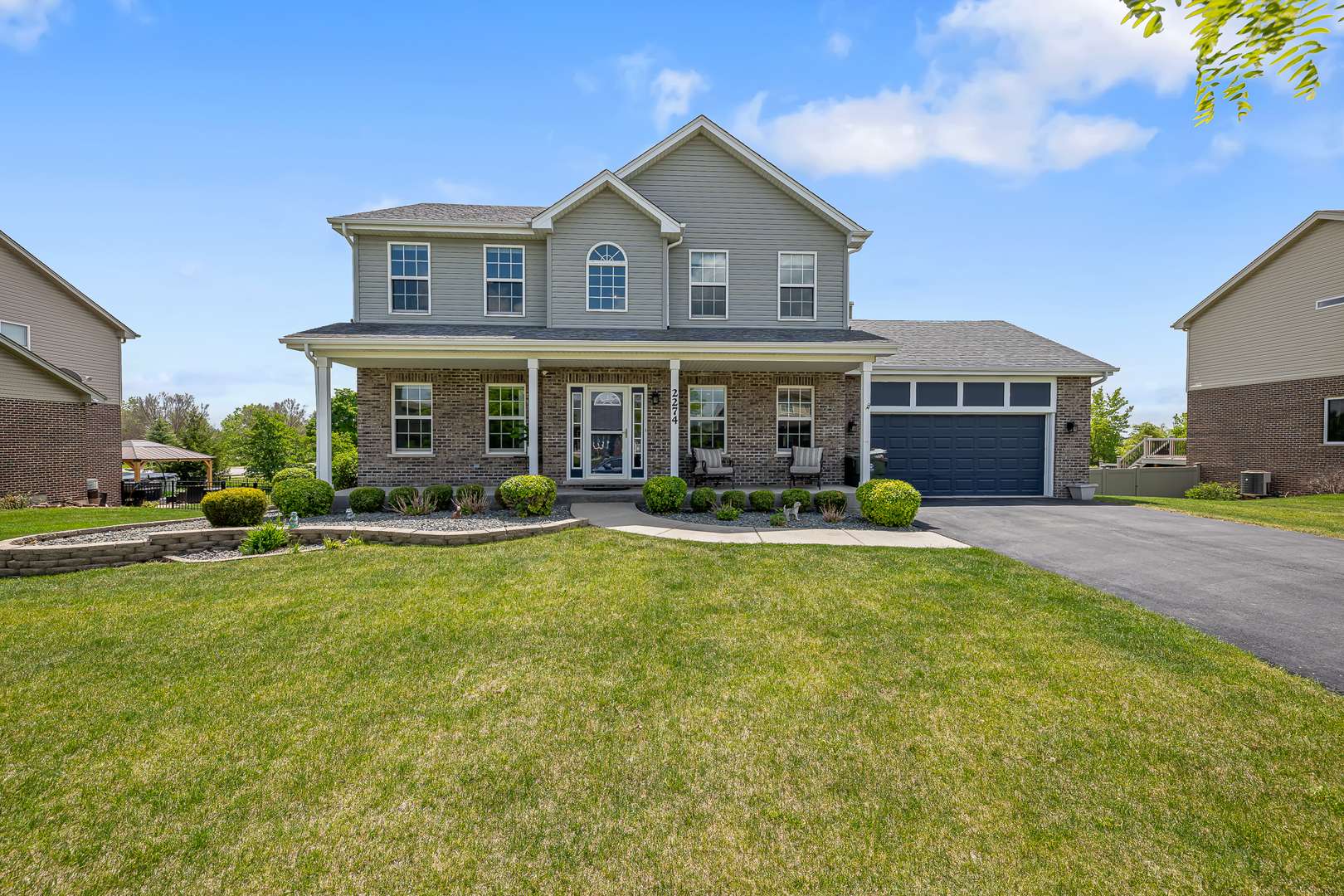 New Lenox, IL 60451,2274 Scotsglen DR