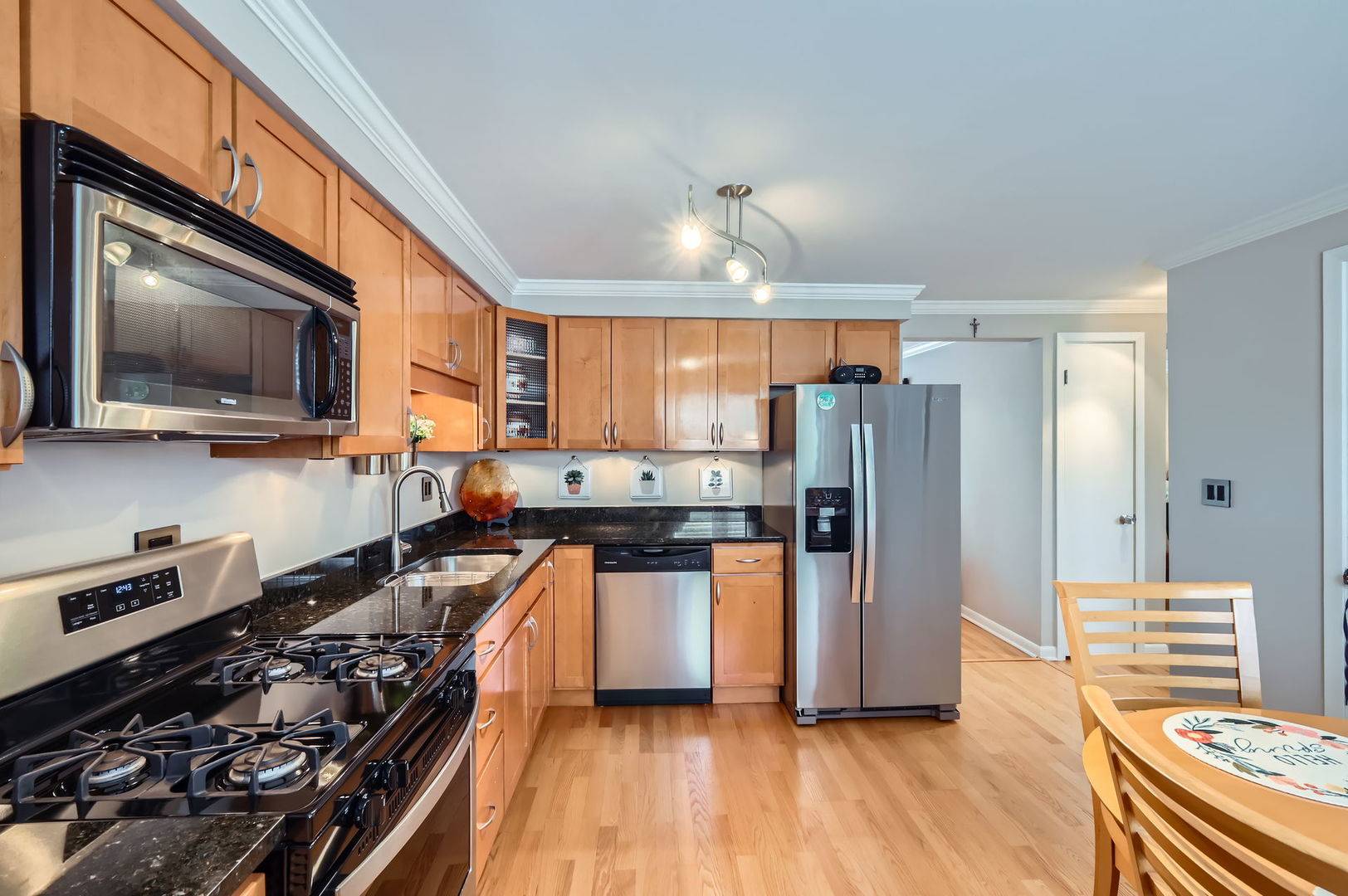 Chicago, IL 60656,8712 W BERWYN AVE #3W