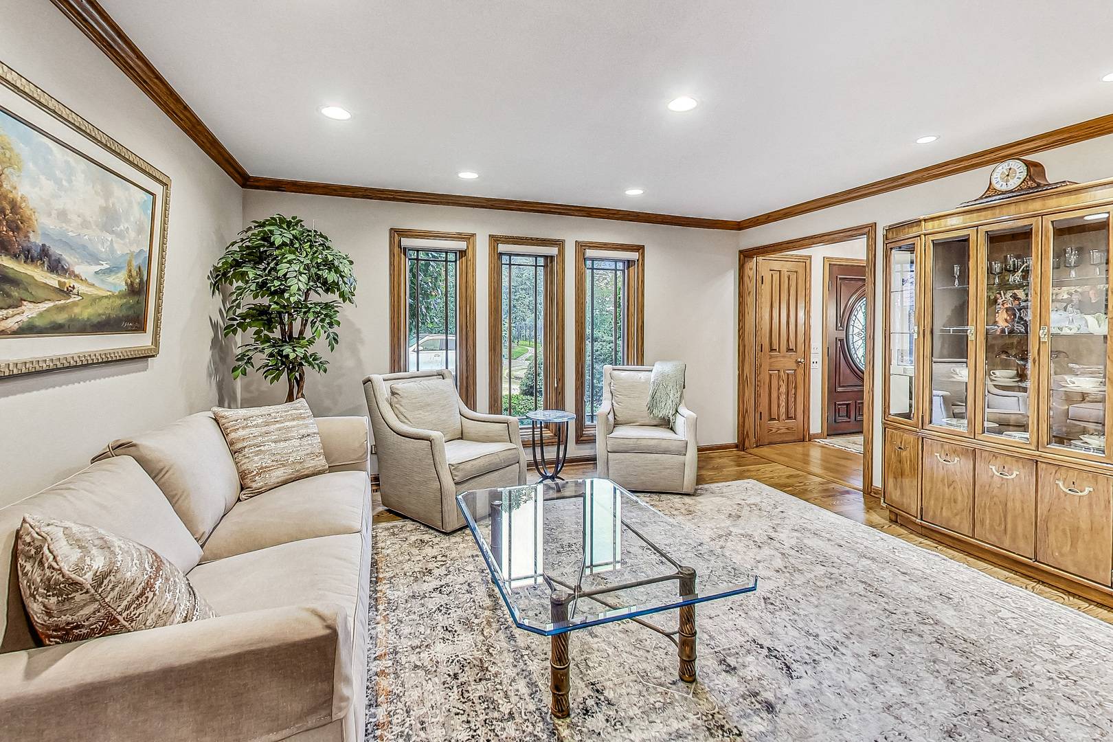 Lincolnwood, IL 60712,6425 N Tower CT