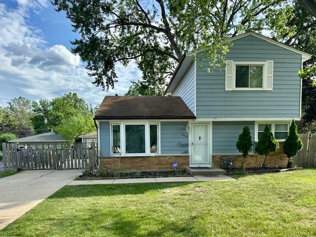 Rolling Meadows, IL 60008,3607 Kirchoff RD