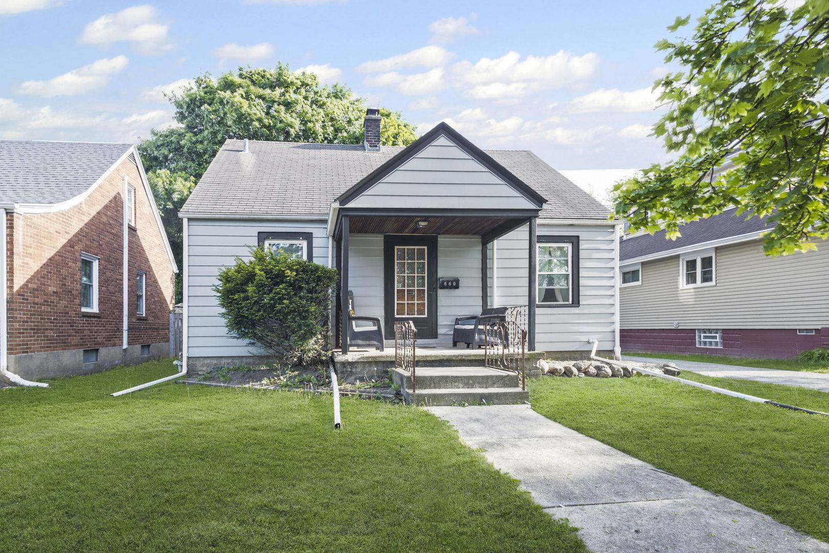 Crete, IL 60417,660 1st ST