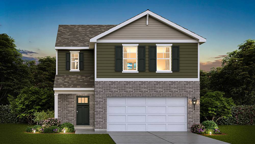 Plainfield, IL 60586,1812 Overland DR
