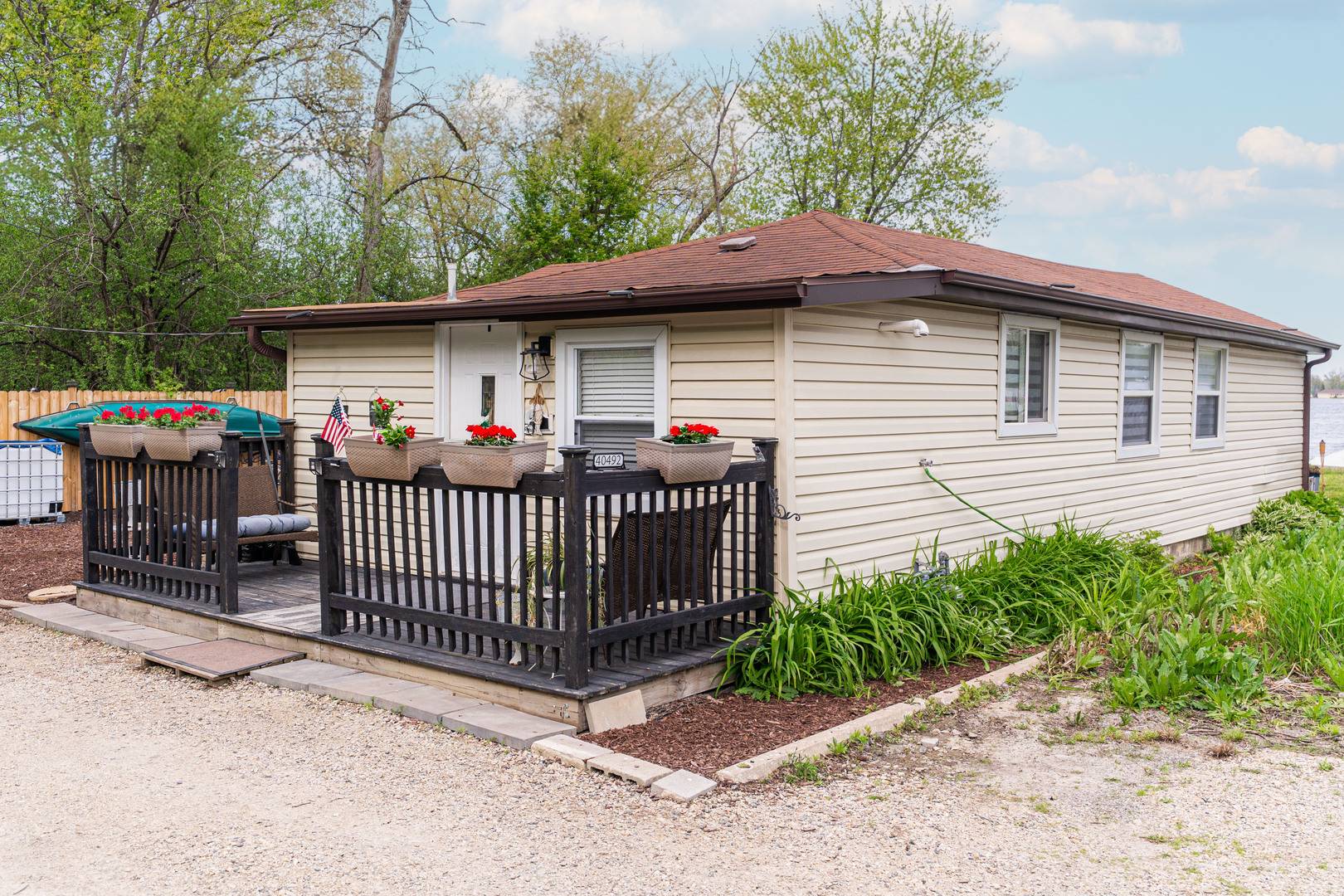 Antioch, IL 60002,40492 N Lambert DR