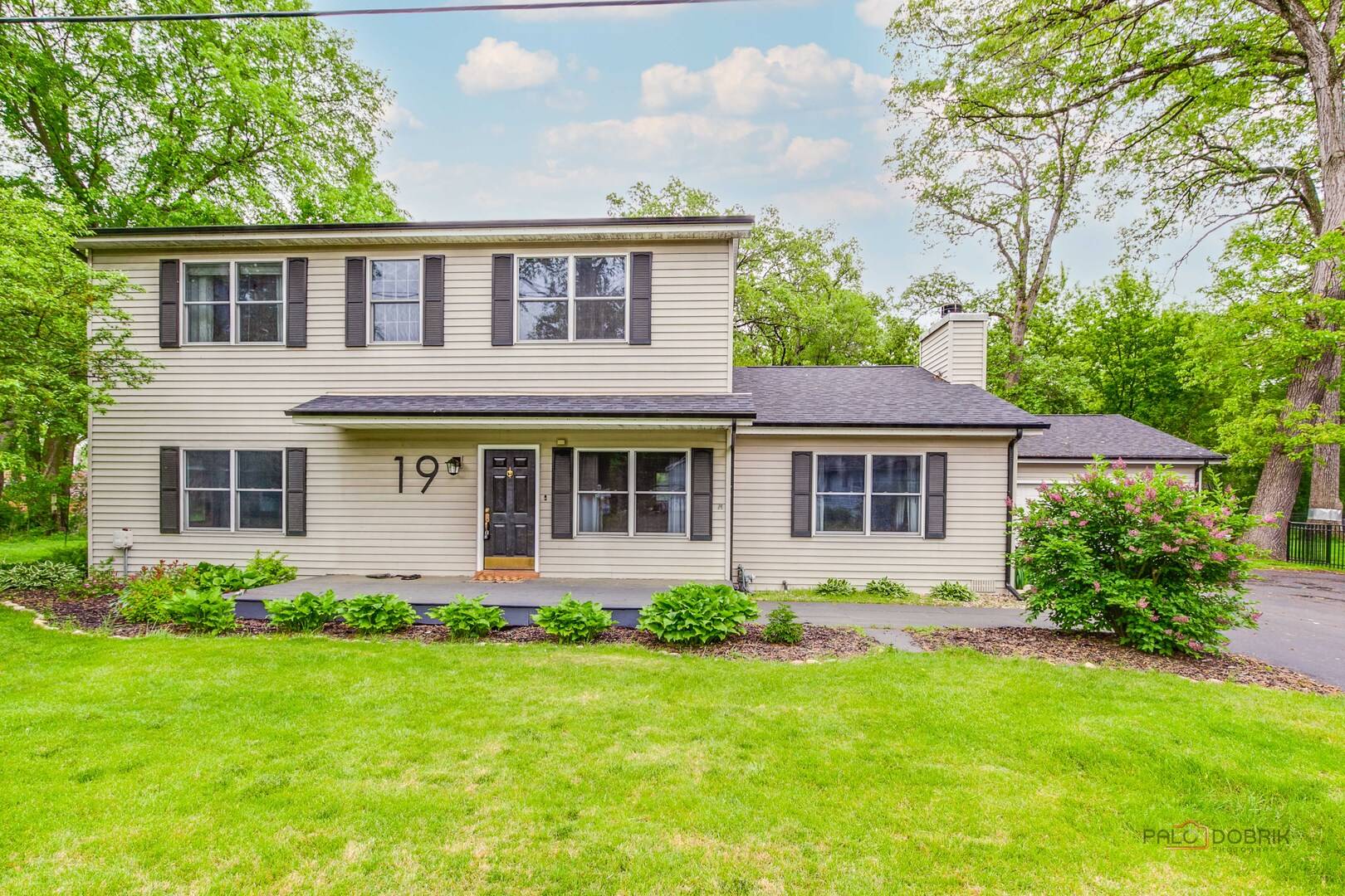 Port Barrington, IL 60010,19 Eastwood AVE