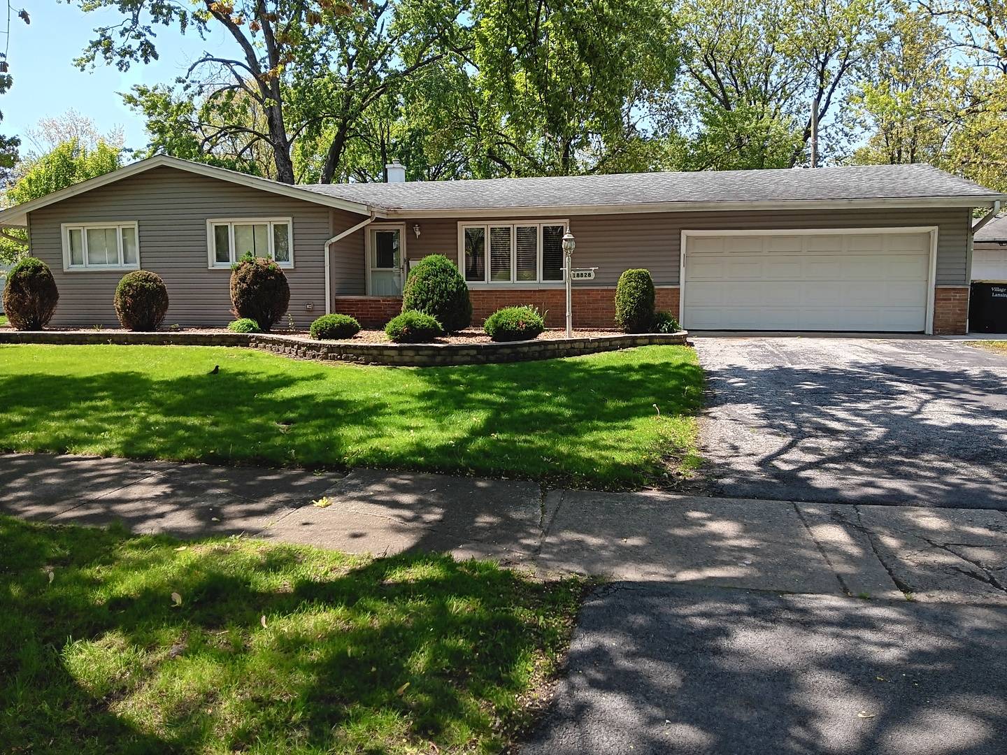 Lansing, IL 60438,18828 Greenbay AVE