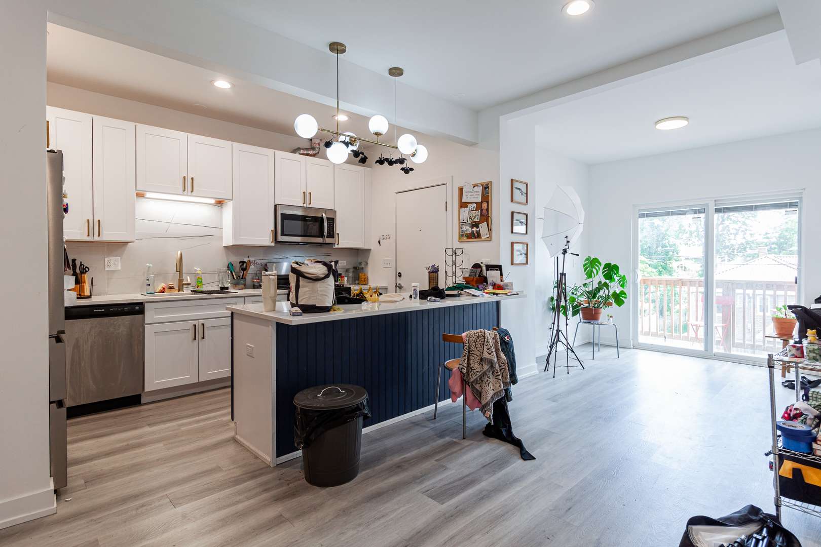 Chicago, IL 60625,4937 N Saint Louis AVE #2S