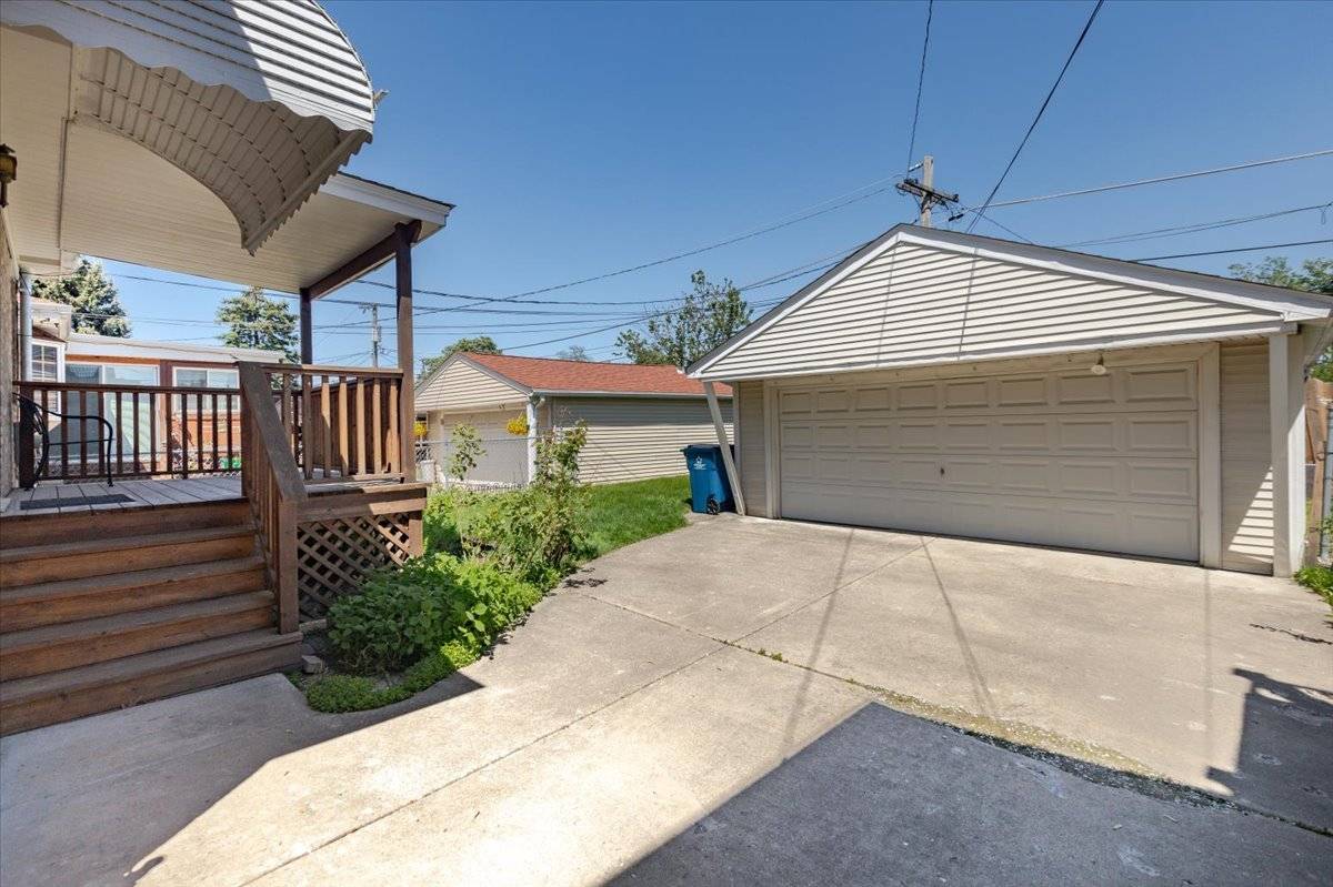 Harwood Heights, IL 60706,4717 N Newcastle AVE