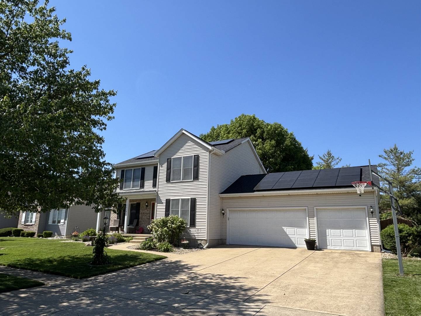 Champaign, IL 61822,2610 Worthington DR