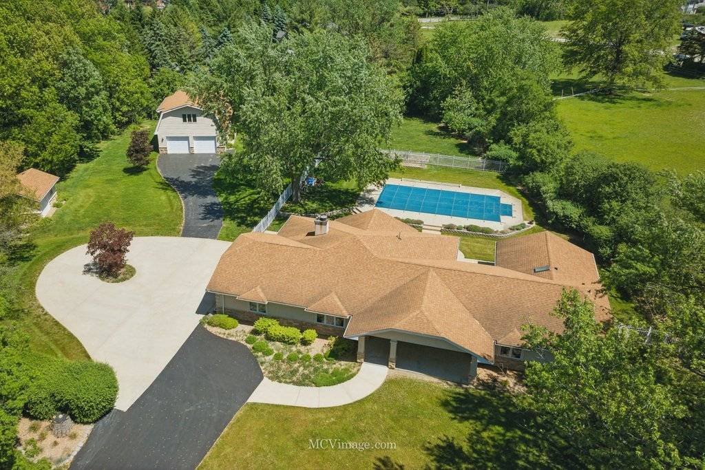 Palos Park, IL 60464,134 Old Creek RD